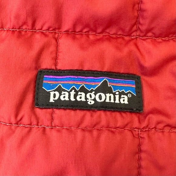 Patagonia Jacket - Flaw - Picture 3 of 13